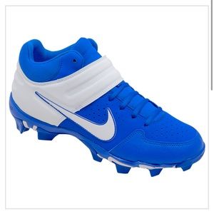 Nike Baseball Shoe (5)